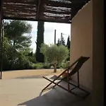 Mazet De La Lavande Σπίτι διακοπών Uzès
