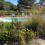 Σπίτι διακοπών Mazet De La Lavande *