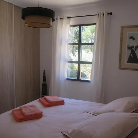 Holiday home Mazet De La Lavande