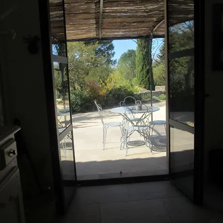 Mazet De La Lavande Holiday home *