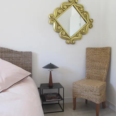 Mazet De La Lavande Holiday home