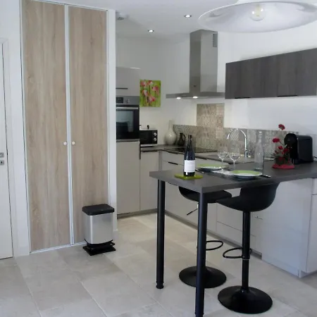 Holiday home Mazet De La Lavande *