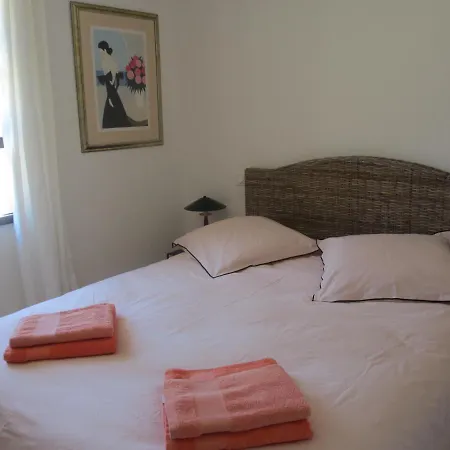 Holiday home Mazet De La Lavande Uzes