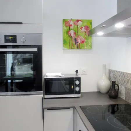 Holiday home Mazet De La Lavande Uzes