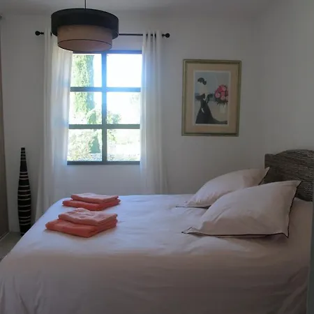 Mazet De La Lavande Holiday home