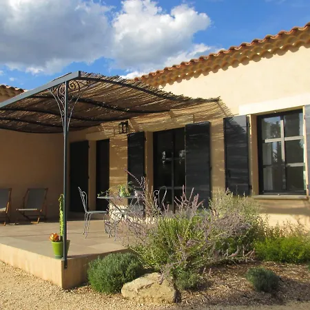 Holiday home Mazet De La Lavande
