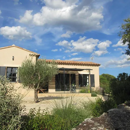 Mazet De La Lavande Holiday home Uzes