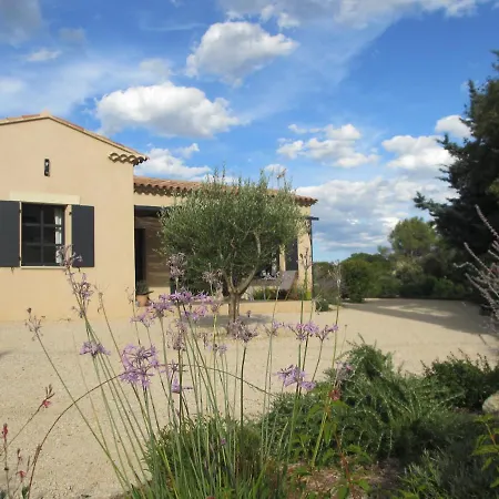 Holiday home Mazet De La Lavande