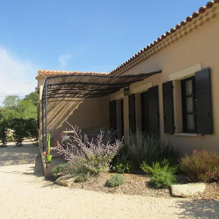 Mazet De La Lavande Holiday home *