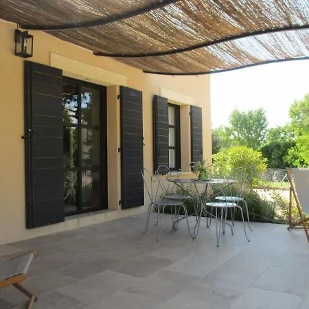 Mazet De La Lavande Holiday home Uzes