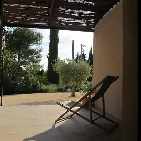 Mazet De La Lavande Holiday home Uzes