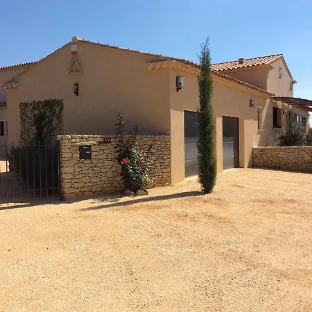 Holiday home Mazet De La Lavande *