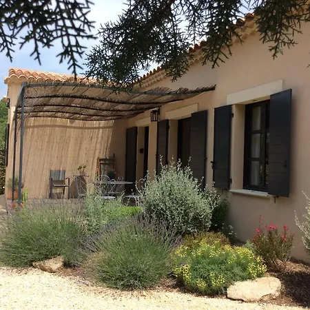 Mazet De La Lavande Holiday home