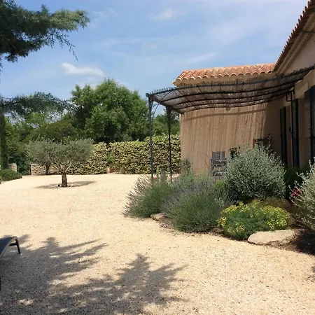 Mazet De La Lavande Uzes