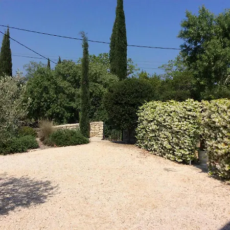Mazet De La Lavande * Uzes