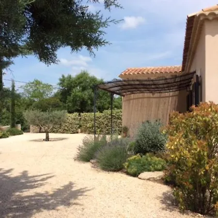 Mazet De La Lavande Holiday home