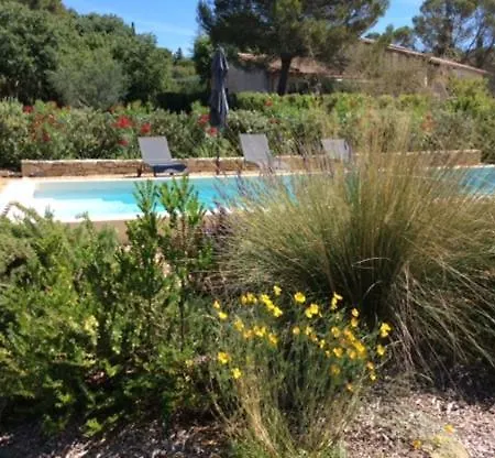 Holiday home Mazet De La Lavande *