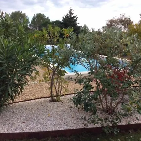 Mazet De La Lavande