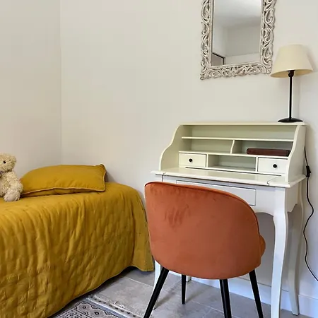 Mazet De La Lavande Holiday home