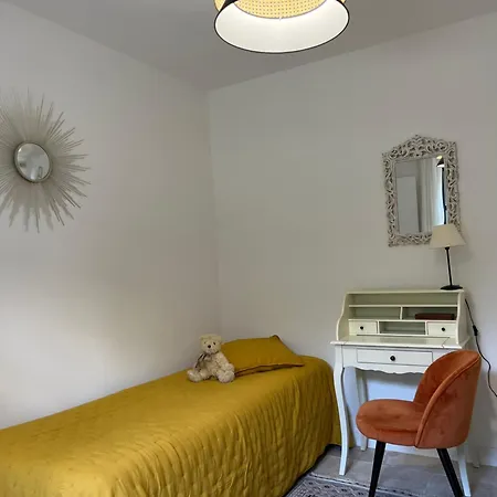 Holiday home Mazet De La Lavande