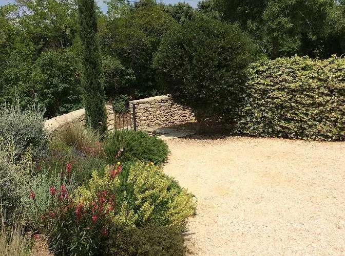 Mazet De La Lavande