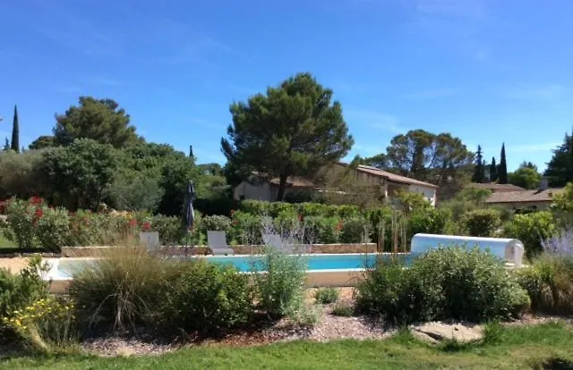Mazet De La Lavande *